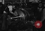 Image of turbine assembly United States USA, 1918, second 39 stock footage video 65675045748