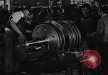 Image of turbine assembly United States USA, 1918, second 40 stock footage video 65675045748