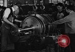 Image of turbine assembly United States USA, 1918, second 41 stock footage video 65675045748