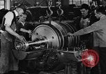 Image of turbine assembly United States USA, 1918, second 42 stock footage video 65675045748