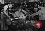Image of turbine assembly United States USA, 1918, second 43 stock footage video 65675045748