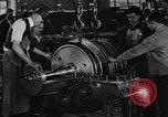 Image of turbine assembly United States USA, 1918, second 45 stock footage video 65675045748