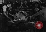 Image of turbine assembly United States USA, 1918, second 46 stock footage video 65675045748