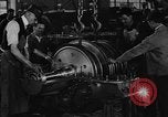 Image of turbine assembly United States USA, 1918, second 47 stock footage video 65675045748