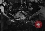 Image of turbine assembly United States USA, 1918, second 48 stock footage video 65675045748