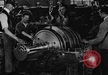 Image of turbine assembly United States USA, 1918, second 49 stock footage video 65675045748
