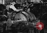 Image of turbine assembly United States USA, 1918, second 51 stock footage video 65675045748