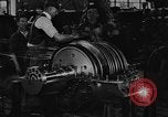 Image of turbine assembly United States USA, 1918, second 52 stock footage video 65675045748