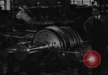 Image of turbine assembly United States USA, 1918, second 53 stock footage video 65675045748