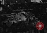 Image of turbine assembly United States USA, 1918, second 54 stock footage video 65675045748