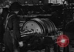 Image of turbine assembly United States USA, 1918, second 56 stock footage video 65675045748
