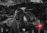 Image of turbine assembly United States USA, 1918, second 57 stock footage video 65675045748