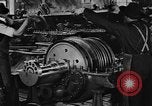 Image of turbine assembly United States USA, 1918, second 59 stock footage video 65675045748