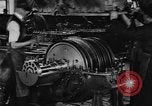 Image of turbine assembly United States USA, 1918, second 60 stock footage video 65675045748