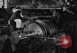 Image of turbine assembly United States USA, 1918, second 61 stock footage video 65675045748