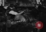 Image of turbine assembly United States USA, 1918, second 62 stock footage video 65675045748