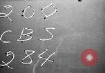 Image of Aerial of German trench area France, 1918, second 1 stock footage video 65675045749