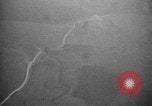 Image of Aerial of German trench area France, 1918, second 3 stock footage video 65675045749