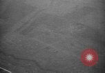 Image of Aerial of German trench area France, 1918, second 10 stock footage video 65675045749