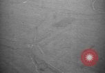 Image of Aerial of German trench area France, 1918, second 25 stock footage video 65675045749