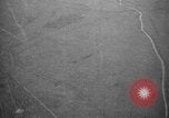 Image of Aerial of German trench area France, 1918, second 30 stock footage video 65675045749