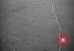Image of Aerial of German trench area France, 1918, second 31 stock footage video 65675045749