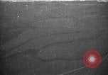 Image of Aerial of German trench area France, 1918, second 32 stock footage video 65675045749