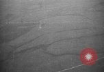 Image of Aerial of German trench area France, 1918, second 33 stock footage video 65675045749