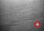 Image of Aerial of German trench area France, 1918, second 40 stock footage video 65675045749
