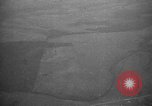 Image of Aerial of German trench area France, 1918, second 42 stock footage video 65675045749