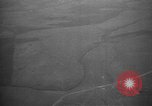 Image of Aerial of German trench area France, 1918, second 45 stock footage video 65675045749