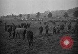 Image of American 78th Division in World War 1 FRance, 1918, second 3 stock footage video 65675045751