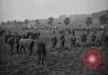 Image of American 78th Division in World War 1 FRance, 1918, second 4 stock footage video 65675045751