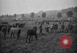 Image of American 78th Division in World War 1 FRance, 1918, second 6 stock footage video 65675045751