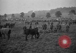 Image of American 78th Division in World War 1 FRance, 1918, second 9 stock footage video 65675045751
