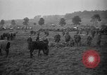Image of American 78th Division in World War 1 FRance, 1918, second 10 stock footage video 65675045751