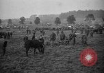 Image of American 78th Division in World War 1 FRance, 1918, second 11 stock footage video 65675045751