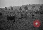 Image of American 78th Division in World War 1 FRance, 1918, second 13 stock footage video 65675045751