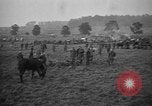 Image of American 78th Division in World War 1 FRance, 1918, second 14 stock footage video 65675045751