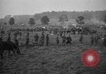 Image of American 78th Division in World War 1 FRance, 1918, second 17 stock footage video 65675045751