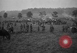 Image of American 78th Division in World War 1 FRance, 1918, second 18 stock footage video 65675045751