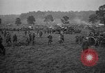 Image of American 78th Division in World War 1 FRance, 1918, second 21 stock footage video 65675045751
