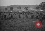 Image of American 78th Division in World War 1 FRance, 1918, second 22 stock footage video 65675045751