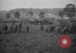 Image of American 78th Division in World War 1 FRance, 1918, second 23 stock footage video 65675045751