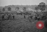 Image of American 78th Division in World War 1 FRance, 1918, second 24 stock footage video 65675045751