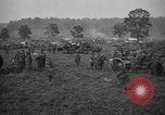 Image of American 78th Division in World War 1 FRance, 1918, second 26 stock footage video 65675045751