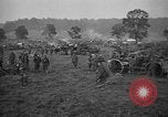 Image of American 78th Division in World War 1 FRance, 1918, second 27 stock footage video 65675045751