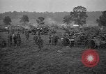 Image of American 78th Division in World War 1 FRance, 1918, second 29 stock footage video 65675045751