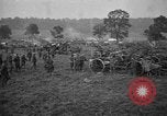 Image of American 78th Division in World War 1 FRance, 1918, second 30 stock footage video 65675045751
