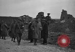Image of American 78th Division in World War 1 FRance, 1918, second 33 stock footage video 65675045751